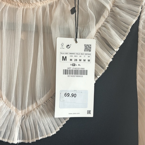 Zara Dress - Picture 4 of 4